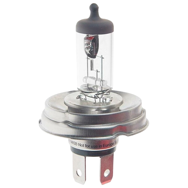 Автомобильная лампа Osram 64198SB Галоген/ H4/ P43t/ 55 Вт/ 1650лм photo 1 Автомобильная лампа Osram 64198SB Галоген/ H4/ P43t/ 55 Вт/ 1650лм photo 1