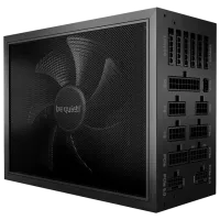 Sursă de alimentare Be quiet! DARK POWER PRO 13 80+ Titanium/ 1600 W