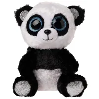 Мягкая игрушка Ty BB Bamboo TY36327 3+/ Черный