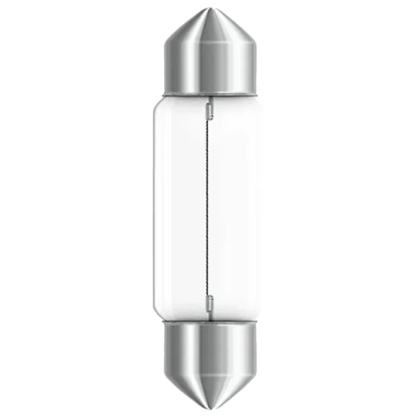Lampă auto Osram 6421 Incandescentă/ C5W/ SV8.5-8/ 3 W/ 17 lm photo 1
