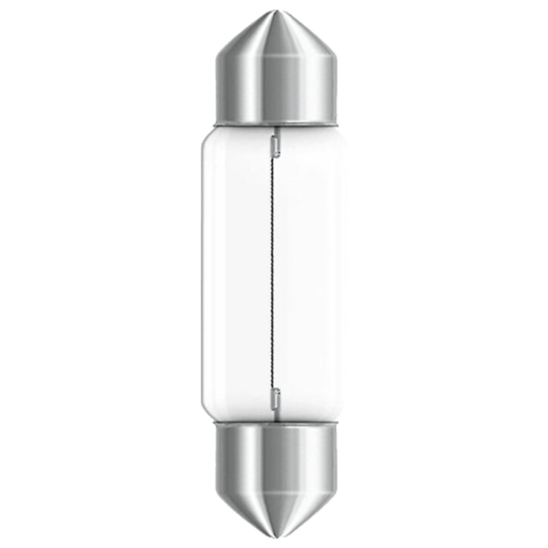 Lampă auto Osram 6421 Incandescentă/ C5W/ SV8.5-8/ 3 W/ 17 lm photo 1
