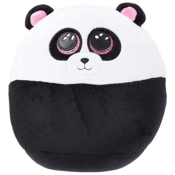 Мягкая игрушка Ty BT Bamboo TY39292 3+/ Черный photo 1 Мягкая игрушка Ty BT Bamboo TY39292 3+/ Черный photo 1