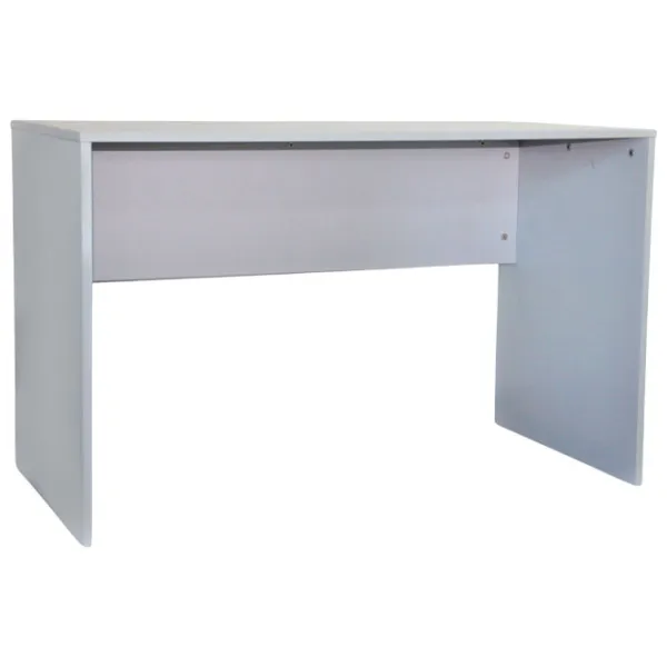 Masă de birou Andra MS13070-02 PAL/ Light Gray photo 1