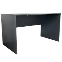 Офисный стол Andra MS13070-01 ДСП/ Тёмно-серый