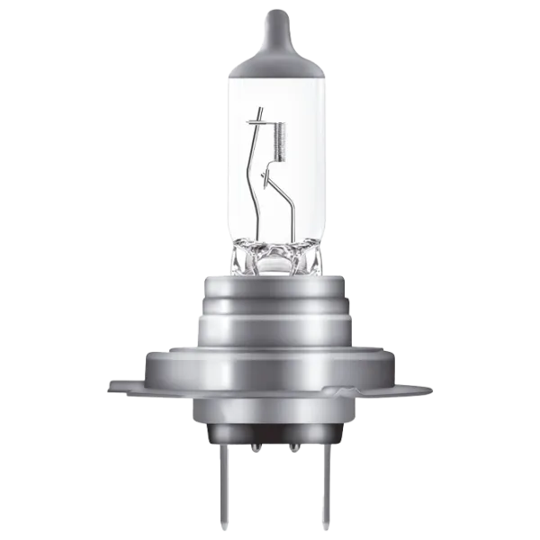 Lampă auto Osram 64215 Halogen/ H7/ PX26d/ 70 W/ 1750lm photo 1 Lampă auto Osram 64215 Halogen/ H7/ PX26d/ 70 W/ 1750lm photo 1