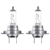 Автомобильная лампа Osram 64215TSP-HCB Галоген/ H7/ PX26d/ 70 Вт/ 1750лм