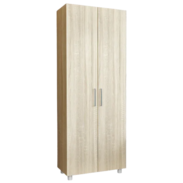 Dulap Combinat Mobildor-Lux Flex 210 x 80 x 40/ PAL/ Sonoma photo 1