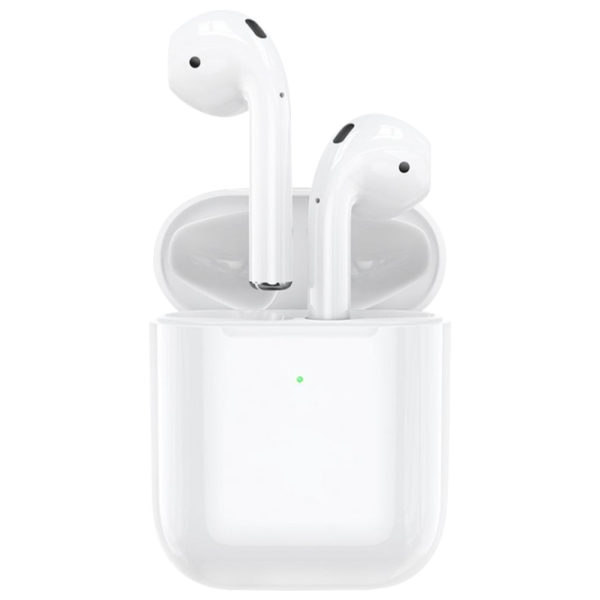 Căști Hoco EW45 White Fără fir photo 1