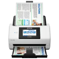 Scaner Epson DS-790WN Flatbed/ CIS