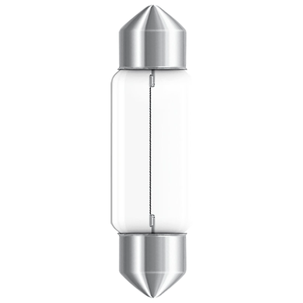 Lampă auto Osram 6424 Incandescentă/ C5W/ SV8.5-8/ 5 W/ 60 lm photo 1 Lampă auto Osram 6424 Incandescentă/ C5W/ SV8.5-8/ 5 W/ 60 lm photo 1
