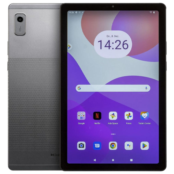 Планшет Lenovo Tab M9 9.0"/ Серый/ 64 ГБ/ Wi-Fi/ TB310FU photo 1