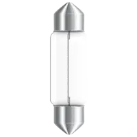 Автомобильная лампа Osram 6428 Накал/ C3W/ SV7-8/ 3 Вт/ 29лм