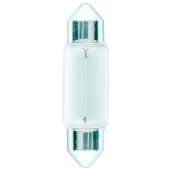 Автомобильная лампа Osram 6461 Накал/ C10W, C5W/ SV8.5-8/ 10 Вт/ 105 лм photo 1 Автомобильная лампа Osram 6461 Накал/ C10W, C5W/ SV8.5-8/ 10 Вт/ 105 лм photo 1