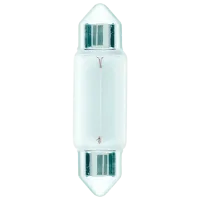 Автомобильная лампа Osram 6461 Накал/ C10W, C5W/ SV8.5-8/ 10 Вт/ 105 лм