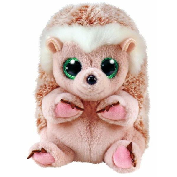 Jucărie moale Ty BB Bumper TY40595 3+/ Beige photo 1 Jucărie moale Ty BB Bumper TY40595 3+/ Beige photo 1