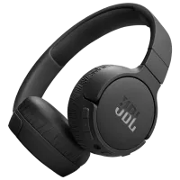 Наушники JBL Tune 670 Черный Беспроводные/ Персональный