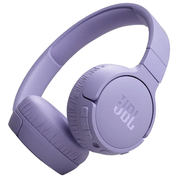 Наушники JBL Tune 670 Пурпурный Беспроводные/ Персональный photo 1 Наушники JBL Tune 670 Пурпурный Беспроводные/ Персональный photo 1