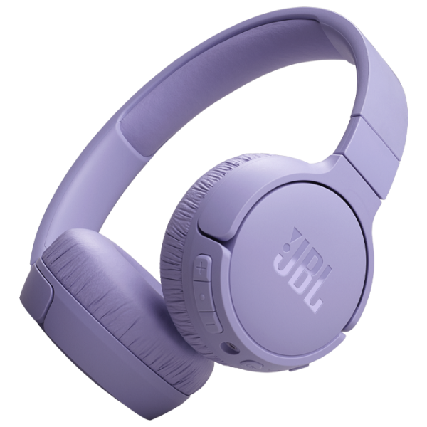 Наушники JBL Tune 670 Пурпурный Беспроводные/ Персональный photo 1 Наушники JBL Tune 670 Пурпурный Беспроводные/ Персональный photo 1