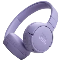 Căști JBL Tune 670 Purple Fără fir/ Personal