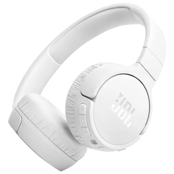 Наушники JBL Tune 670 Белый Беспроводные/ Персональный photo 1 Наушники JBL Tune 670 Белый Беспроводные/ Персональный photo 1