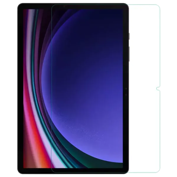 Sticlă de protecție Samsung Galaxy Tab S9 Nillkin / 2.5D photo 1 Sticlă de protecție Samsung Galaxy Tab S9 Nillkin / 2.5D photo 1