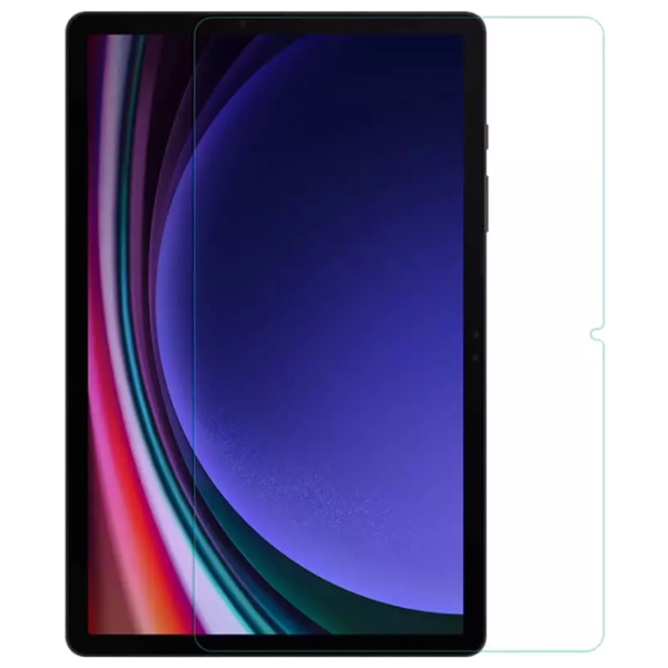 Sticlă de protecție Samsung Galaxy Tab S9 Nillkin / 2.5D photo 1 Sticlă de protecție Samsung Galaxy Tab S9 Nillkin / 2.5D photo 1