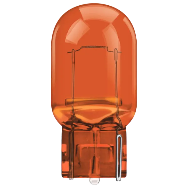 Автомобильная лампа Osram 7504 Накал/ WY21W/ WX3x16d/ 21 Вт/ 280лм photo 1 Автомобильная лампа Osram 7504 Накал/ WY21W/ WX3x16d/ 21 Вт/ 280лм photo 1