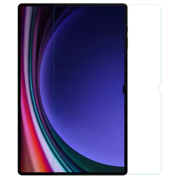 Защитное стекло Samsung Galaxy Tab S9 Ultra Nillkin / 2.5D photo 1