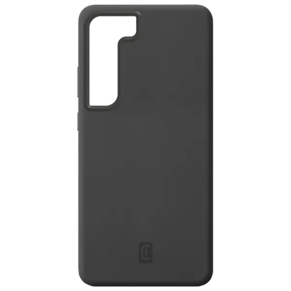 Husă pentru smartphone Samsung Galaxy S23 Cellularline/ Back/ Silicon/ Black photo 1 Husă pentru smartphone Samsung Galaxy S23 Cellularline/ Back/ Silicon/ Black photo 1
