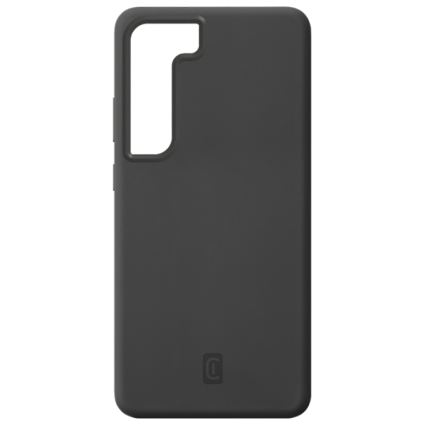 Husă pentru smartphone Samsung Galaxy S23 Cellularline/ Back/ Silicon/ Black photo 1 Husă pentru smartphone Samsung Galaxy S23 Cellularline/ Back/ Silicon/ Black photo 1