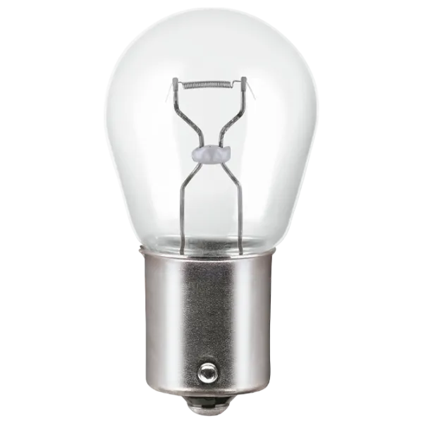 Lampă auto Osram 7506 Incandescentă/ P21W/ BA15s/ 21 W/ 460 lm photo 1