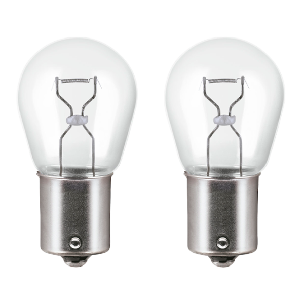 Lampă auto Osram 7506-02B Incandescentă/ P21W/ BA15s/ 21 W/ 460 lm photo 1 Lampă auto Osram 7506-02B Incandescentă/ P21W/ BA15s/ 21 W/ 460 lm photo 1
