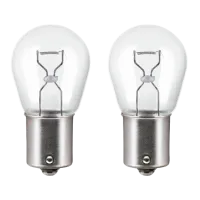 Автомобильная лампа Osram 7506-02B Накал/ P21W/ BA15s/ 21 Вт/ 460 лм