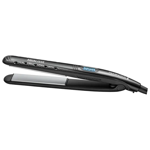 Placă de îndreptat părul Remington S7307 47 W/ Black Black photo 1