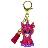 Брелок Ty BB Sunset TY25062 3+/ Кораловый