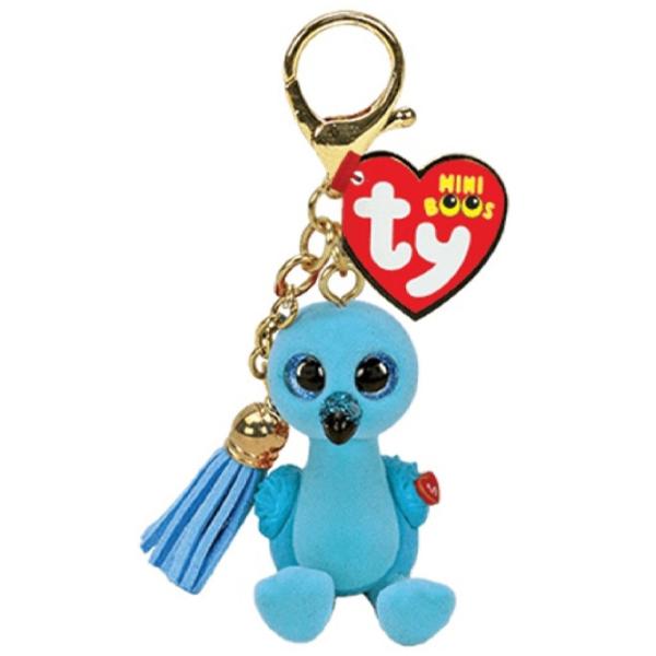 Breloc Ty BB William TY25063 3+/ Blue photo 1