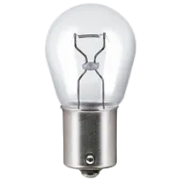 Автомобильная лампа Osram 7511 Накал/ P21W/ BA15s/ 21 Вт/ 460 лм