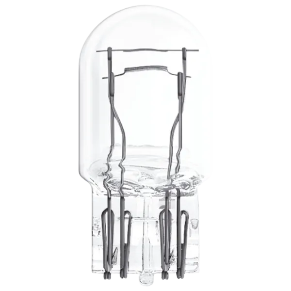 Lampă auto Osram 7515 Incandescentă/ W21/ 5W/ W3x16q/ 5 W/ 440 lm photo 1 Lampă auto Osram 7515 Incandescentă/ W21/ 5W/ W3x16q/ 5 W/ 440 lm photo 1