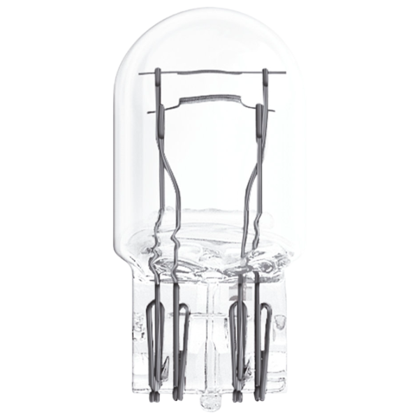 Lampă auto Osram 7515 Incandescentă/ W21/ 5W/ W3x16q/ 5 W/ 440 lm photo 1 Lampă auto Osram 7515 Incandescentă/ W21/ 5W/ W3x16q/ 5 W/ 440 lm photo 1