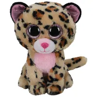 Jucărie moale Ty BB Livvie TY36367 3+/ Brown