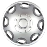 Колпаки для колес SULBUS (SJS/ SKS 15/ 300/ 15") 15300 Серебристый