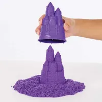 Набор Kinetic Sand Sandbox 3+