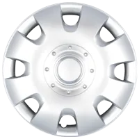 Колпаки для колес SULBUS (SJS/ SKS 14/ 209/ 14") 14209 Серебристый