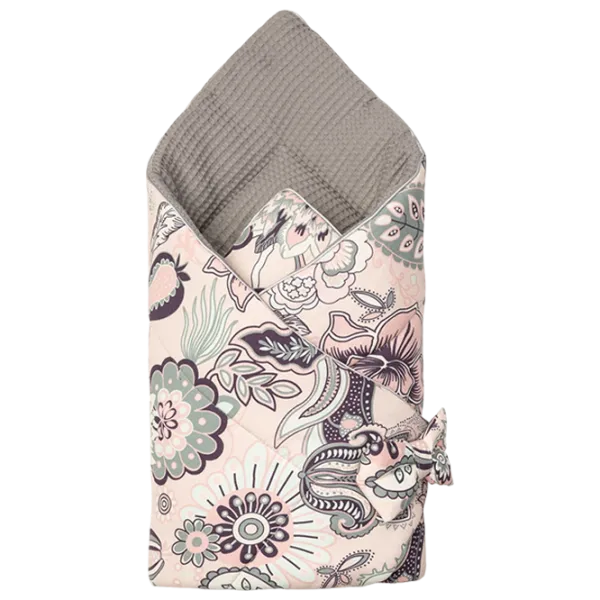Plic pentru bebeluși Sensillo Waffle India 42341 Bumbac, Poliester / Unisex photo 1