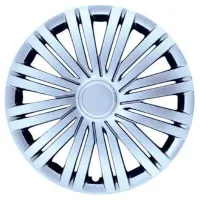 Capace roți SULBUS (SJS/ SKS 14/ 200/ 14") 14200 Silver