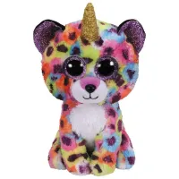 Jucărie moale Ty BB Giselle TY36453 3+/ Multicolor