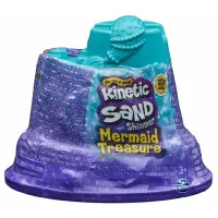 Кинетический песок Kinetic Sand Mermaid Treasure 3+