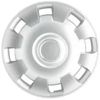 Колпаки для колес SULBUS (SJS/ SKS 13/ 100/ 13") 13100 Серебристый