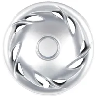 Колпаки для колес SULBUS (SJS/ SKS 13/ 104/ 13") 13104 Серебристый