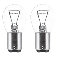 Автомобильная лампа Osram 7537-02B Накал/ P21W/ BAY15d/ 5 Вт/ 440 лм